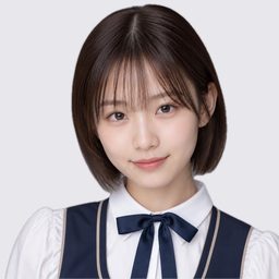 中田 つき