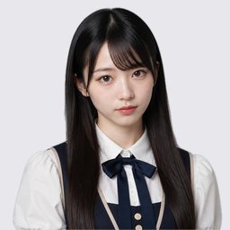 松村 なな
