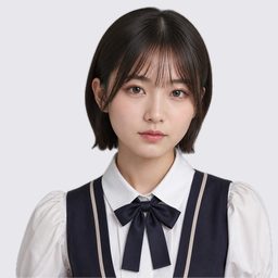 河合 そよか