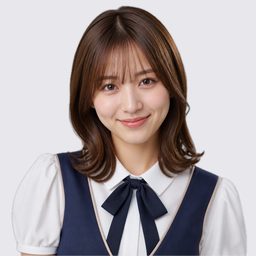 市川 えな