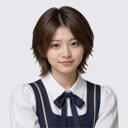 岩崎 はな
