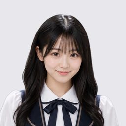 横山 わかな