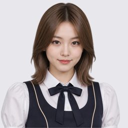 福島 ゆま
