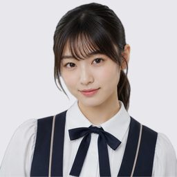 落合 かなえ
