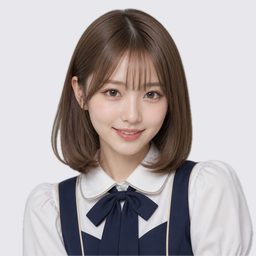 浜田 りこ