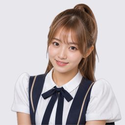 佐野 みらい