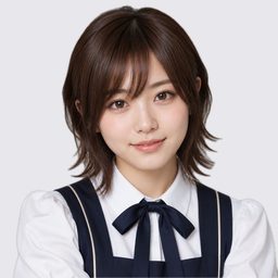 山田 ゆあ