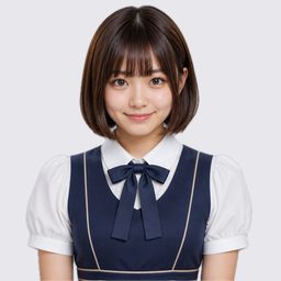 片桐 しずく