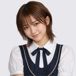 上野 わか