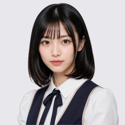上野 ふゆ