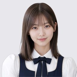 水野 そよか