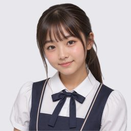 吉川 ももか