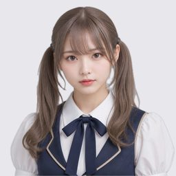 北川 もか