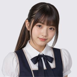 新谷 はるか