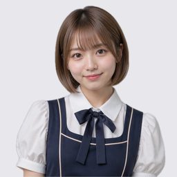 中山 こはる