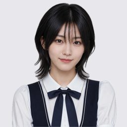 森 りさ