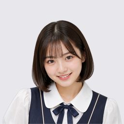 永田 めい