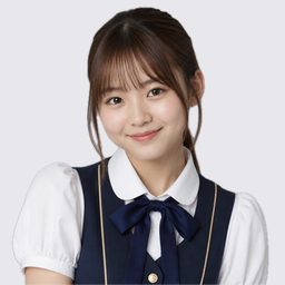 浜田 にこ