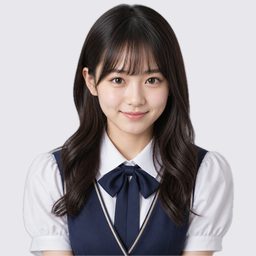 高田 るり