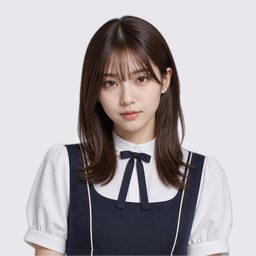 岡本 かえで
