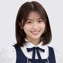 桜井 ゆずは