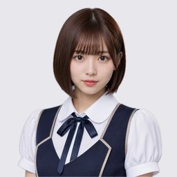 島田 なるみ