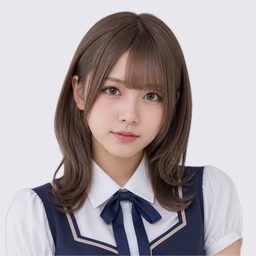 坂口 ねね