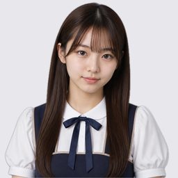 安田 みゆ