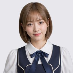 松岡 あすか