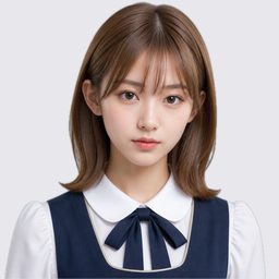 中川 ゆずき