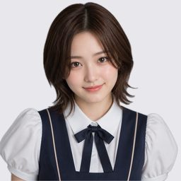 川上 まこ