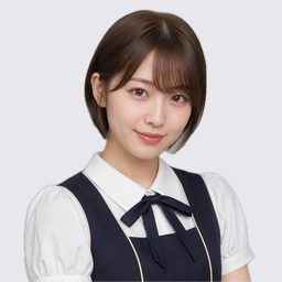 福島 ほの