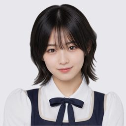 森田 あかり