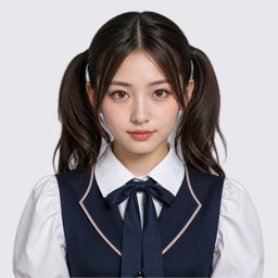松井 こはる