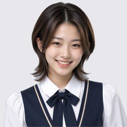 松尾 しおり