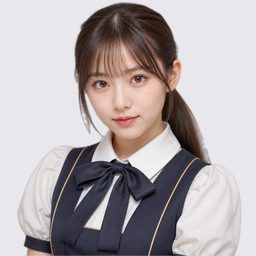 竹内 ななみ