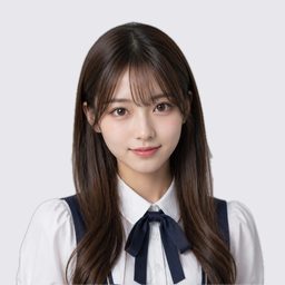 横田 ふみ