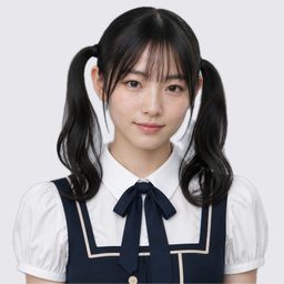 酒井 ゆずき
