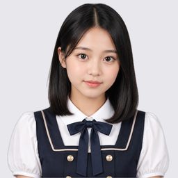 篠田 かえで