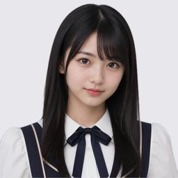 秋山 まゆ