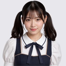 杉浦 かなで