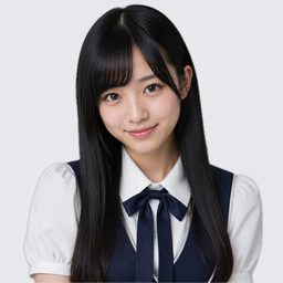 川村 まな