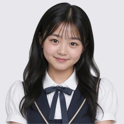 和田 りえ