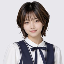 谷口 みく