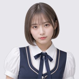 大石 かな