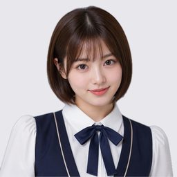 金子 いずみ