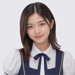 森 なぎ