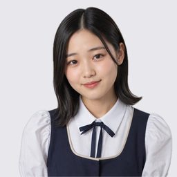 山岸 あいり