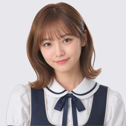 森田 えま