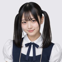 丸山 らいか